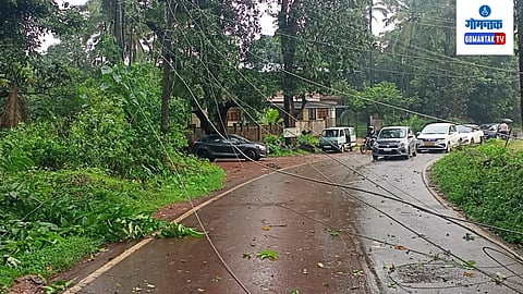 Goa Monsoon 2023: