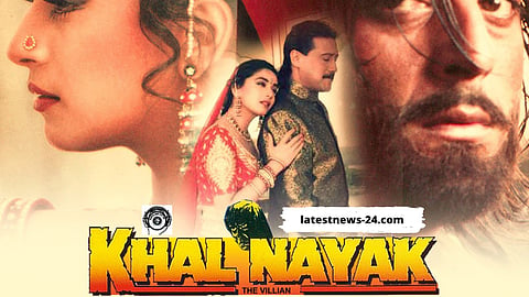 Subhash Ghai's Khalnayak 2 Soon