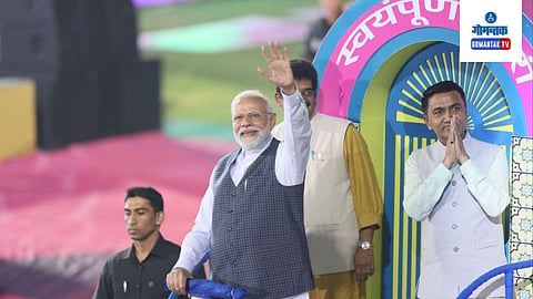 PM Narendra Modi