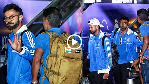 Team India