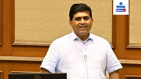 daji salkar
