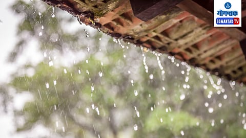 Goa Monsoon 2023