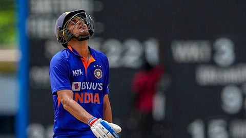 Shubman Gill|Team India|Cricket World Cup 2023