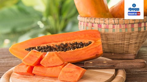 Papaya Health Benefits