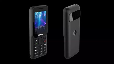 Jio Bharat|Jio Smartphones