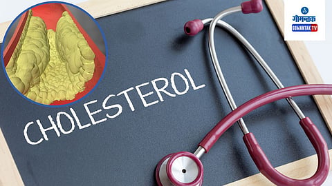 Bad Cholesterol Effects
