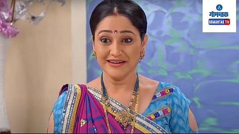 Disha Vakani