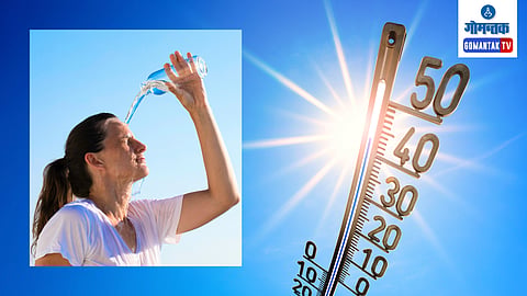 Goa Temperature
