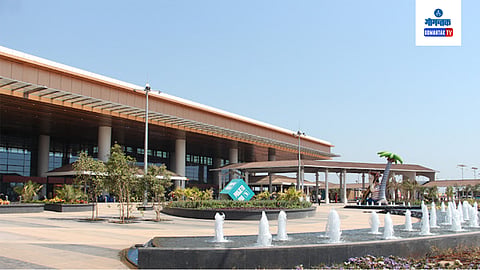 Mopa Airport