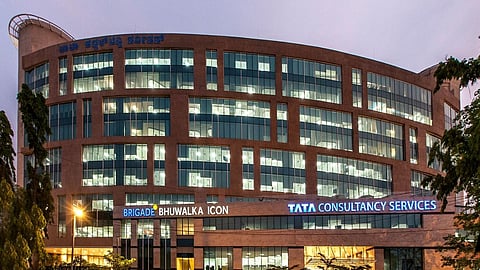 Tata Consultancy Services