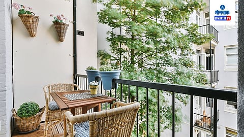 Decoration Idea