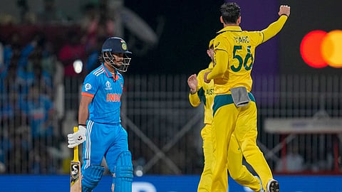 Ishan Kishan