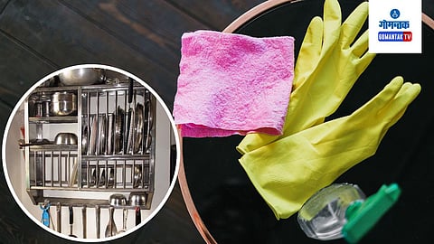 Cleaning Tips