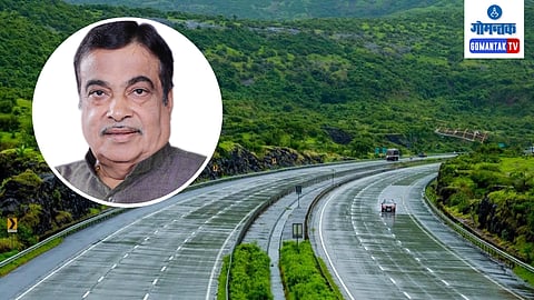 Nitin Gadkari On Mumbai-Goa Highway: