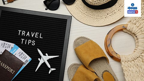 Flight Travel Tips
