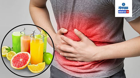 Stomach Care