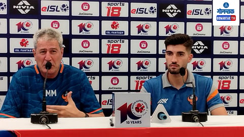 Indian Super League