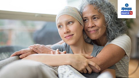 Women Cancer Death