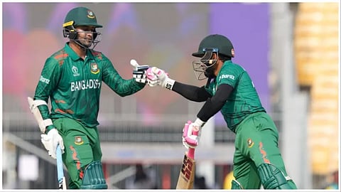 Shakib-Mushfiqur