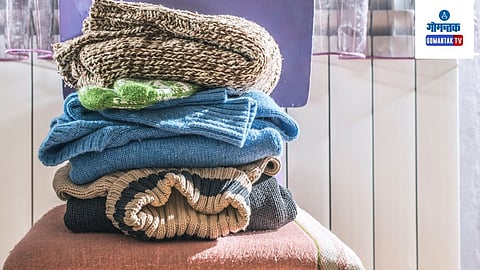 Winter Care Tips