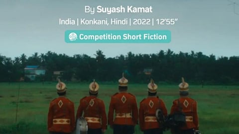 Sadabahar | Iffi Goa 2023