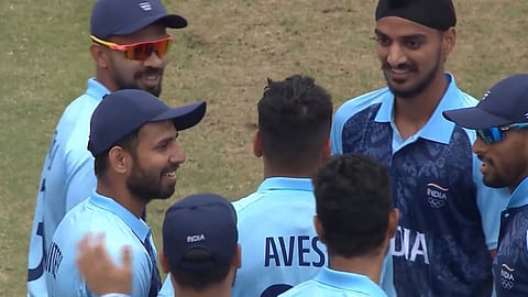 Indian Cricket Team | Asian Games