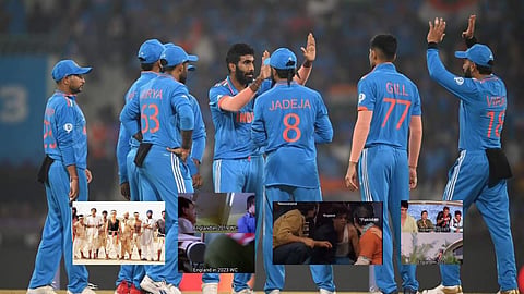 India vs England | Memes Viral