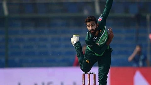Usama Mir