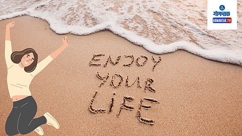 Healthy Life