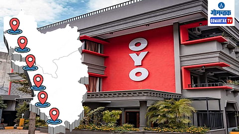 OYO To Add 750 Hotels to Platform