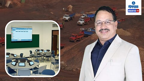 Subhash Faldesai