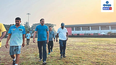 37th National Games