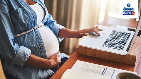 Maternity Leave Policy