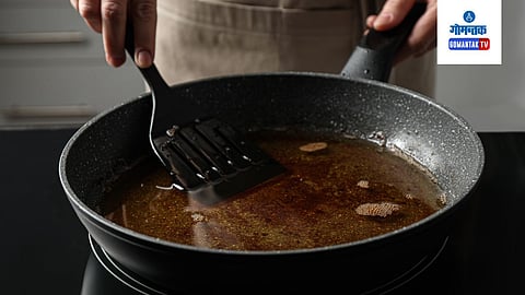Cooking Hacks