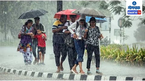Goa Monsoon 2023 Withdrawal: