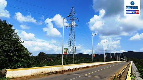 Banastarim Bridge