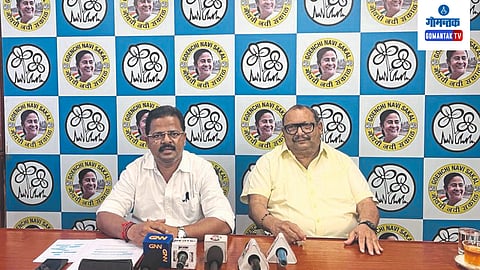 Goa TMC