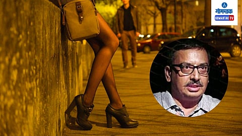Prostitution