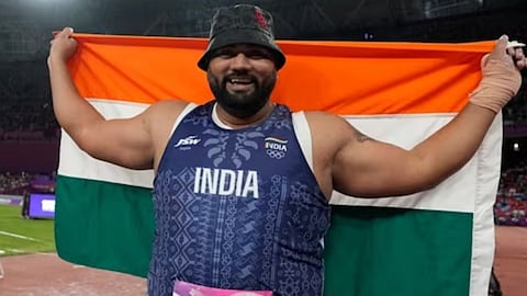 Tajinder Pal Singh Toor