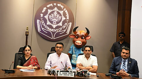 37 th National Games 2023 Goa