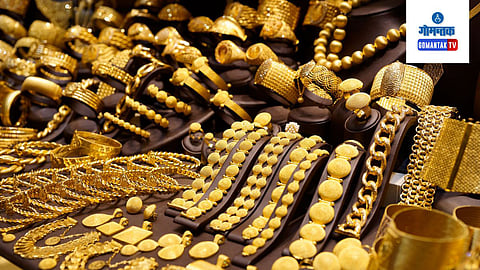 Gold Purity In Goa