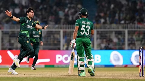 Pakistan