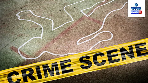 Goa Crime News