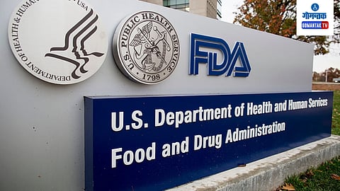 Food And Drug Administration