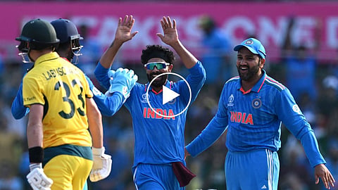 Team India