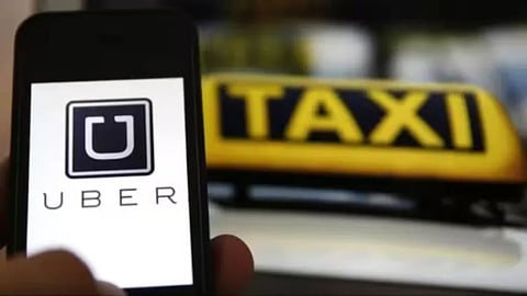 Uber