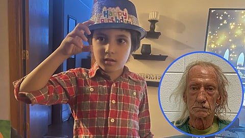 Landlord in Chicago killed 6 years Muslim boy|Israel Hamas War