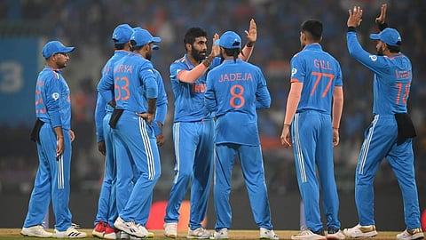 Team India