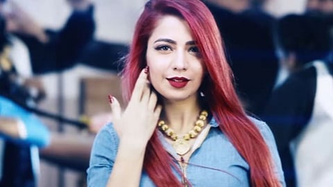 Punjabi Singer