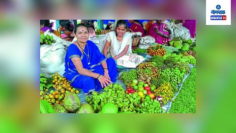 Struggle of meritorious 'Lakshmi Gaokar'